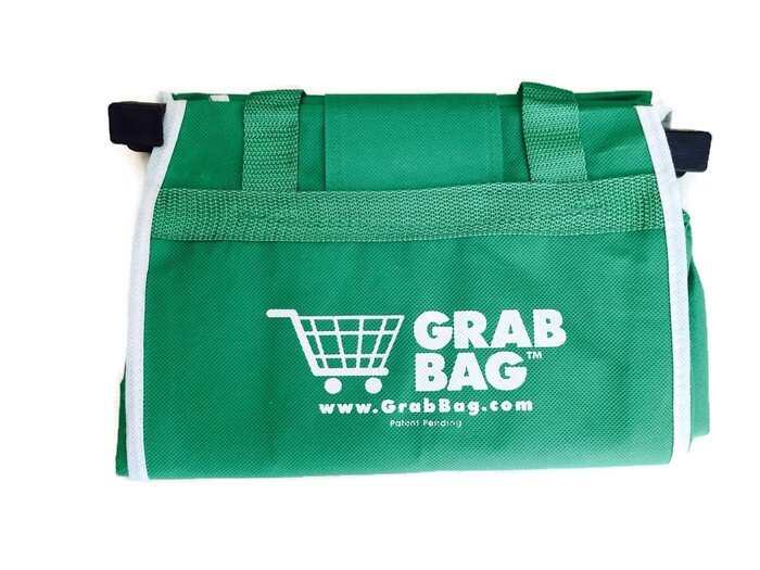 grab bag grocery bags