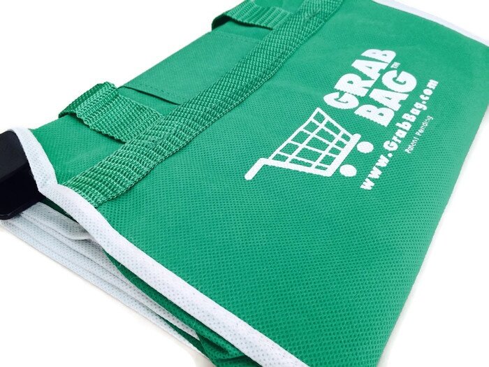 grab bag grocery bags