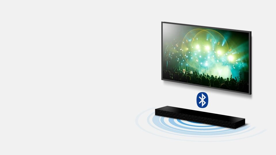 Connect and share wirelessly for double the fun