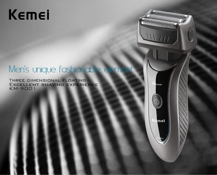 KM-9001 Electric Shaver (1).jpg