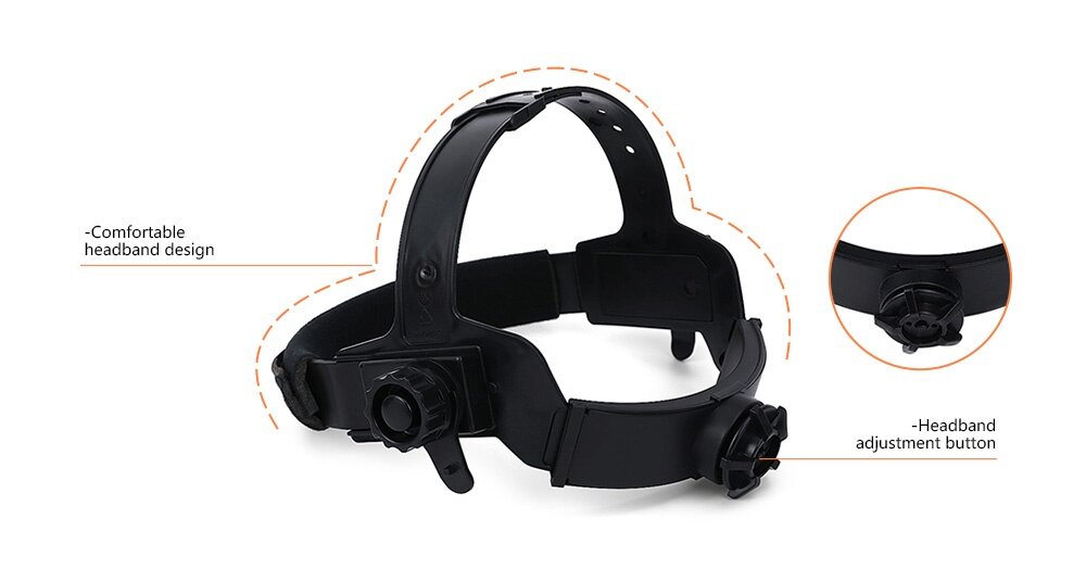Solar Energy Automatic Changeable Light Electric Welding Protective Helmet with Pirate Pattern Solar Energy Automatic Changeable Light Electric Welding Protective Helmet with Pirate Pattern