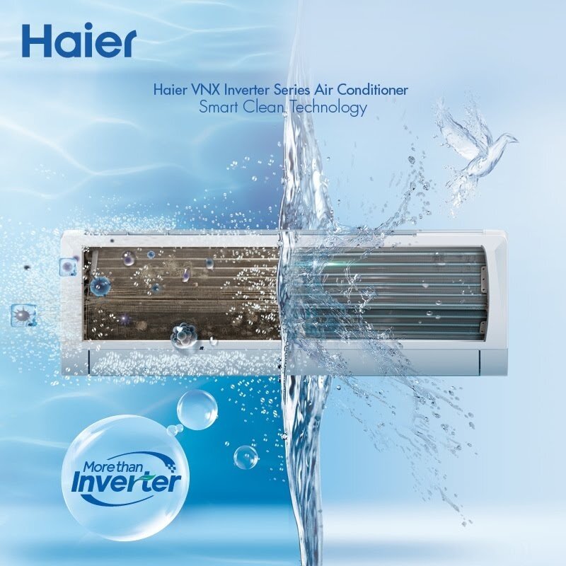 haier air conditioner 5 star price