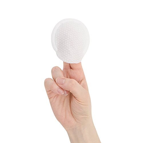 COMMON LABS Mild Peeling Finger Pad Pack of 7 removes dead skin cell