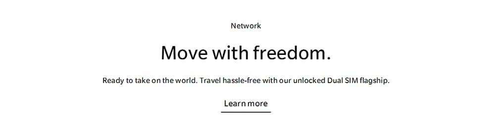 OnePlus 5T 4G Phablet Android 7.1 6.01 inch Snapdragon 835 Octa Core 2.45GHz 6GB RAM 64GB ROM 16.0MP + 20.0MP Dual Rear Cameras Full Optic AMOLED Screen Fingerprint Scanner 