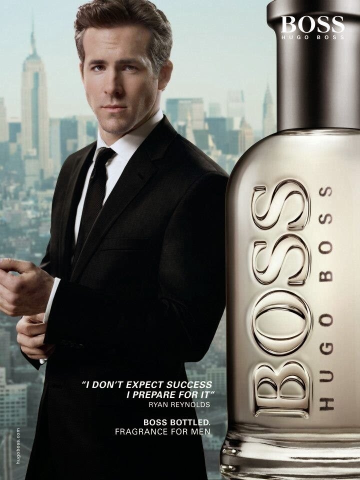 Image result for hugo boss bottled no 6