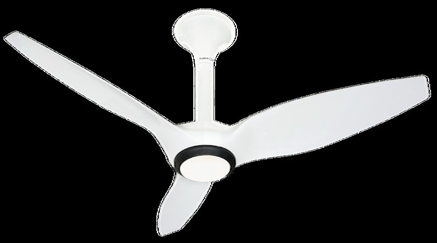 Rubine Intero Series 60 Rf Remote Control Fan With Led Lamp White Specifications Of Rubine Intero Series 60 Rf Remote Control Fan With Led Lamp White