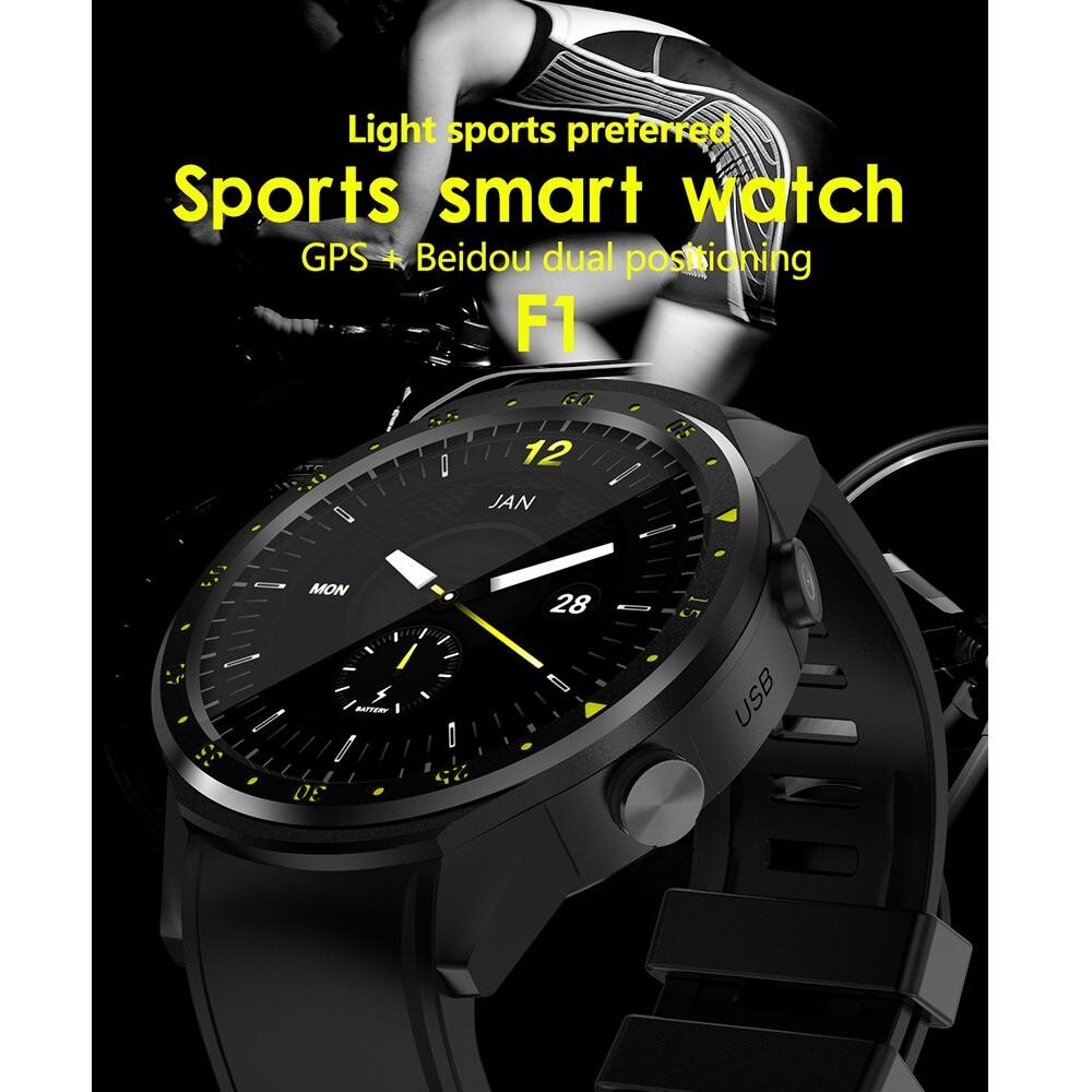 beseneur smartwatch