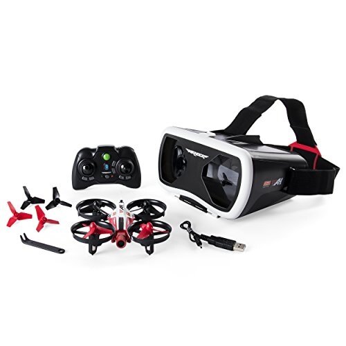 air hogs dr1 fpv race drone