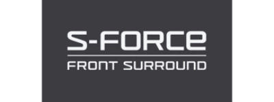 S-Force Front Surround