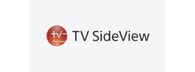 TV SideView