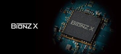 Picture of RX10 II with 24–200 mm F2.8 Lens