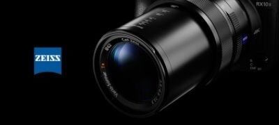 Picture of RX10 II with 24–200 mm F2.8 Lens