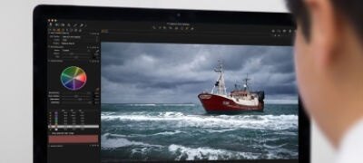 Picture of RX10 II with 24–200 mm F2.8 Lens