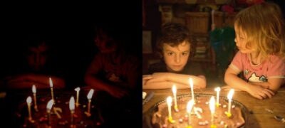 Picture of RX10 II with 24–200 mm F2.8 Lens