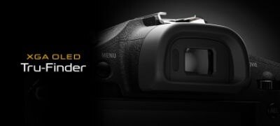 Picture of RX10 II with 24–200 mm F2.8 Lens