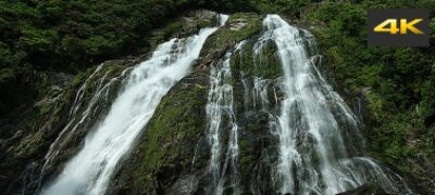 Picture of RX10 II with 24–200 mm F2.8 Lens