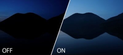 Picture of RX10 II with 24–200 mm F2.8 Lens