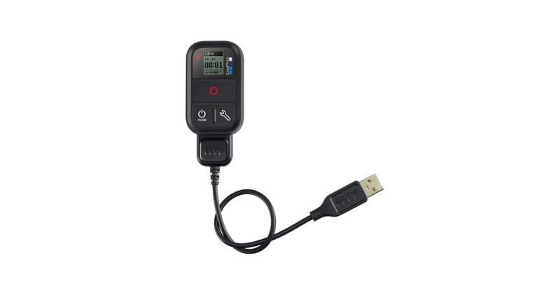 GoPro Wi-Fi Charging Cable