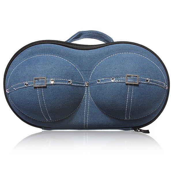Portable-Protect-Bra-Underwear-Lingerie-Case-Travel-Organizer-Bra-Bag-Leopard