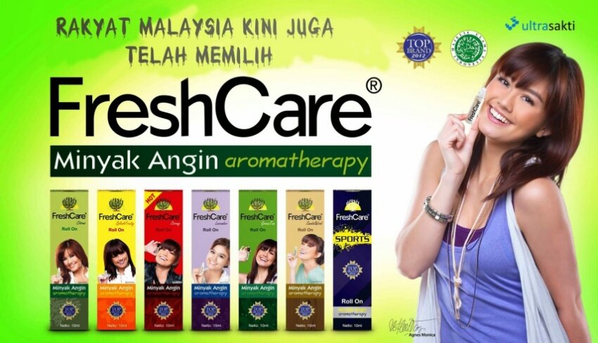 Image result for freshcare citrus minyak angin