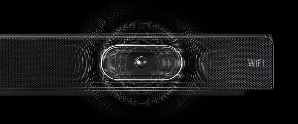 Multi-speaker control