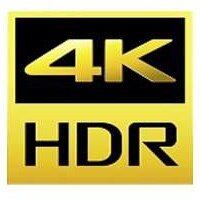 4K HDR