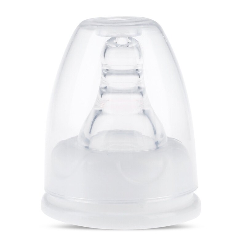 DOUBLE BPA FREE MASSAGE INTELLIGENT MICROCOMPUTER ELECTRIC BREAST PUMP As Shown As Pictured