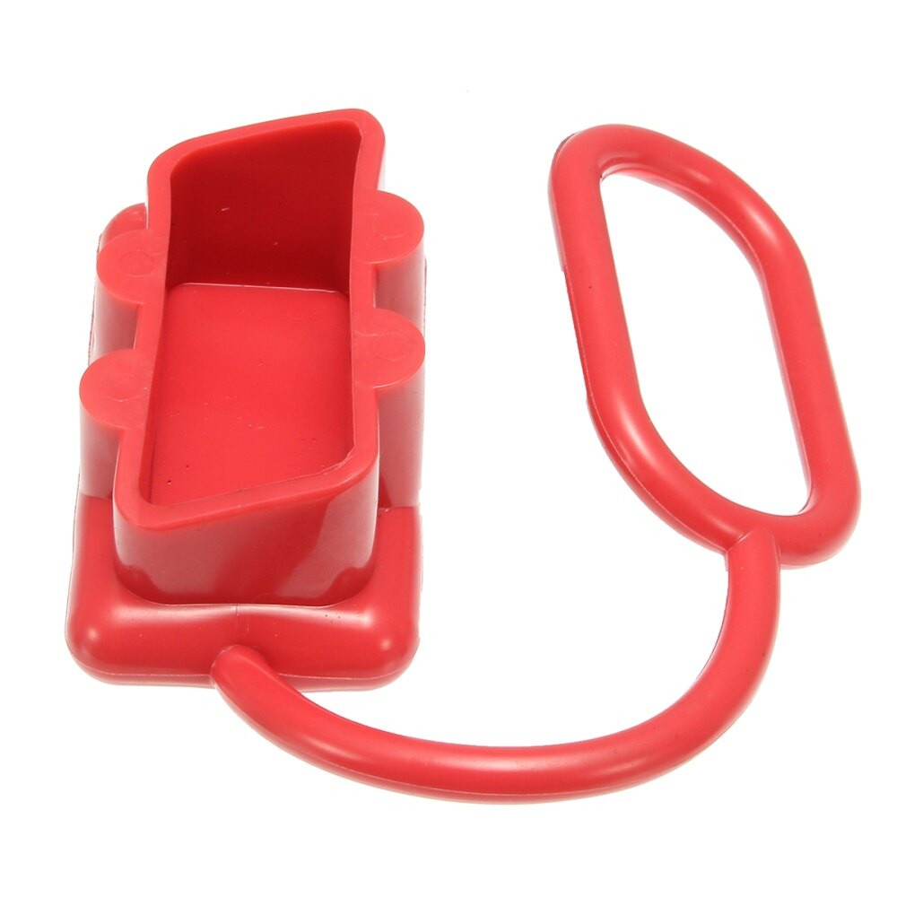 Housse De Protection En Caoutchouc Pour Connecteur SB175 - Rouge Ou Noir, Protection Contre Les Chocs