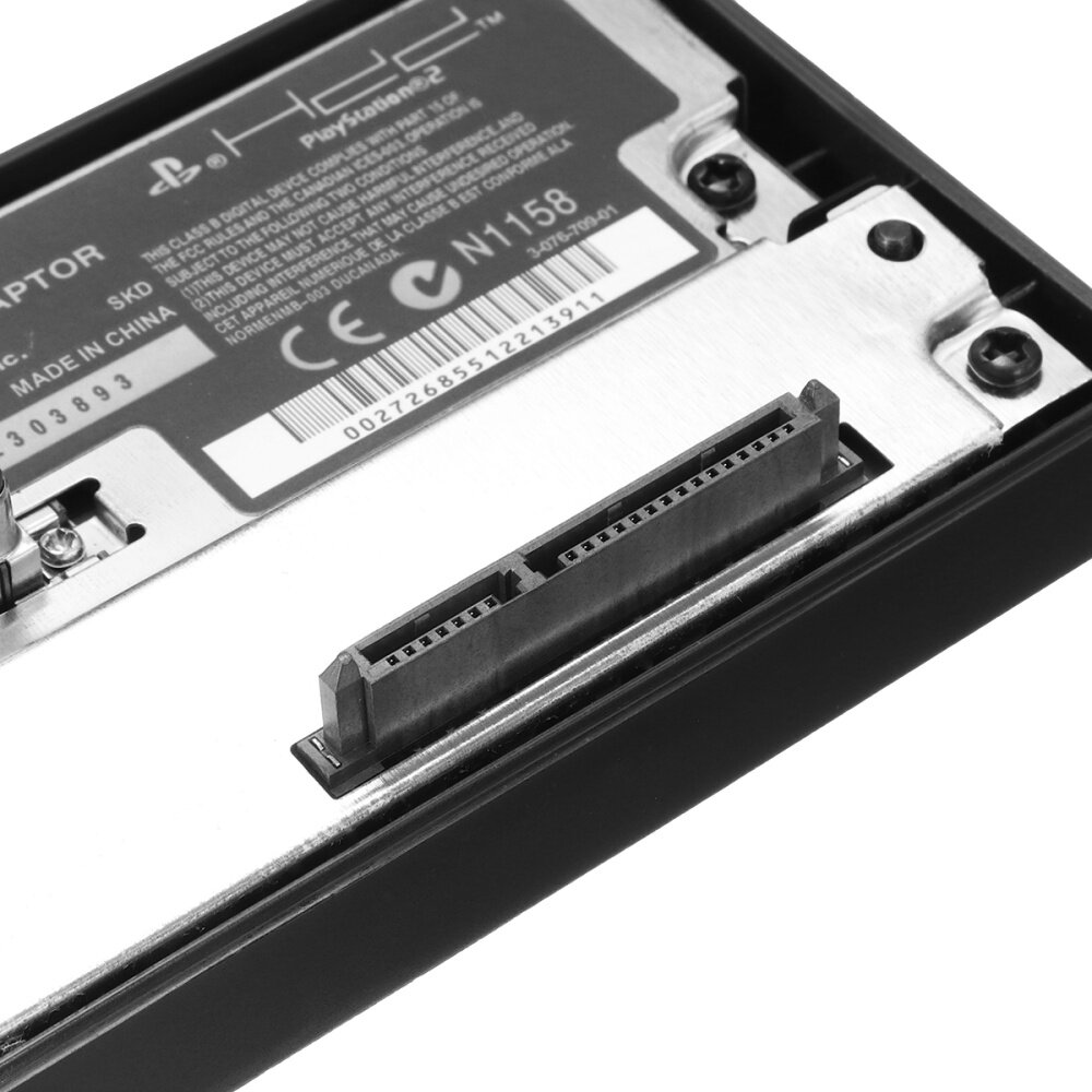 Generic SATA Network Inteace HDD Adapter Hard Disk FOR Sony PS2