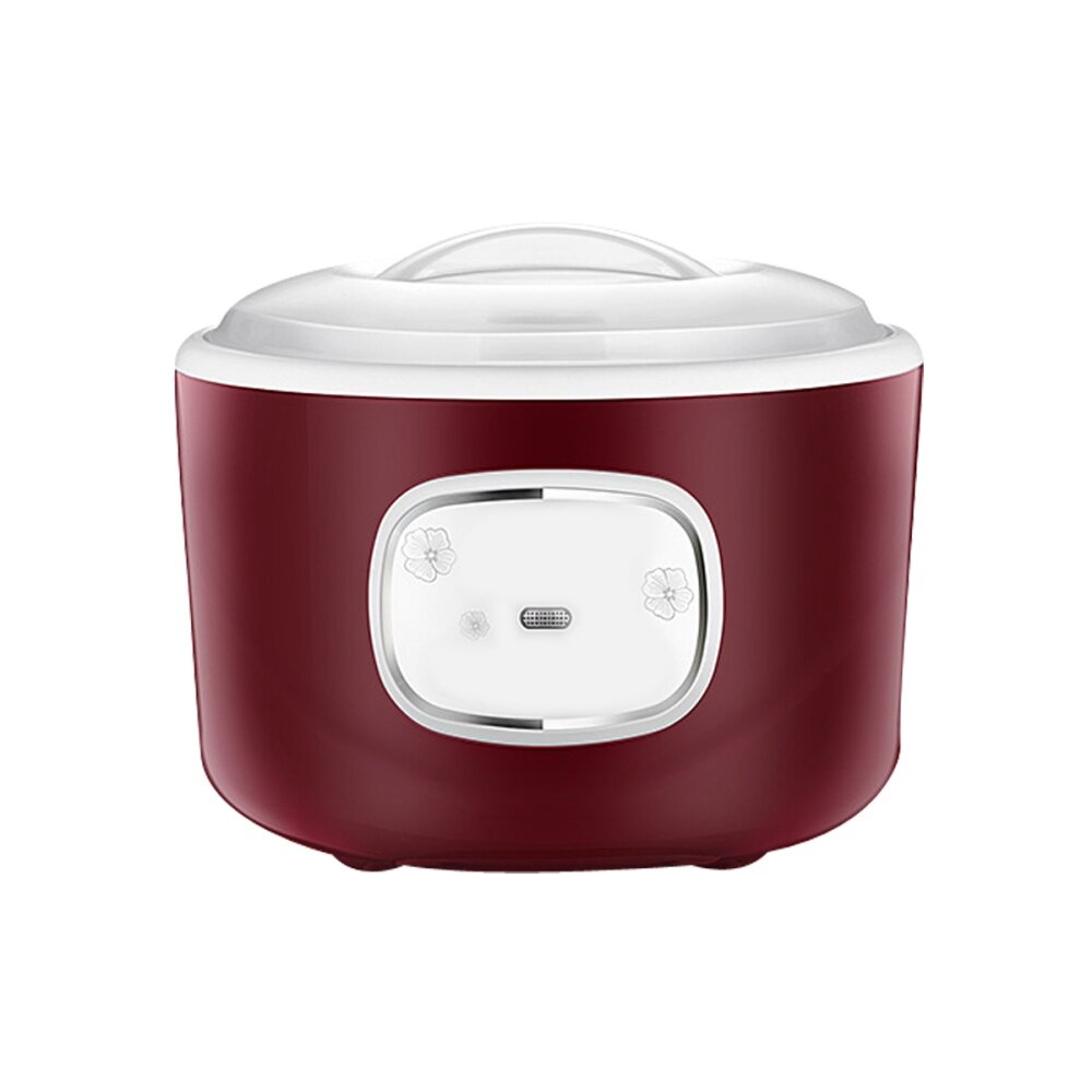 Generic 2018 Flora Greek Yogurt Yoghurt Maker Automatic Rice Machine