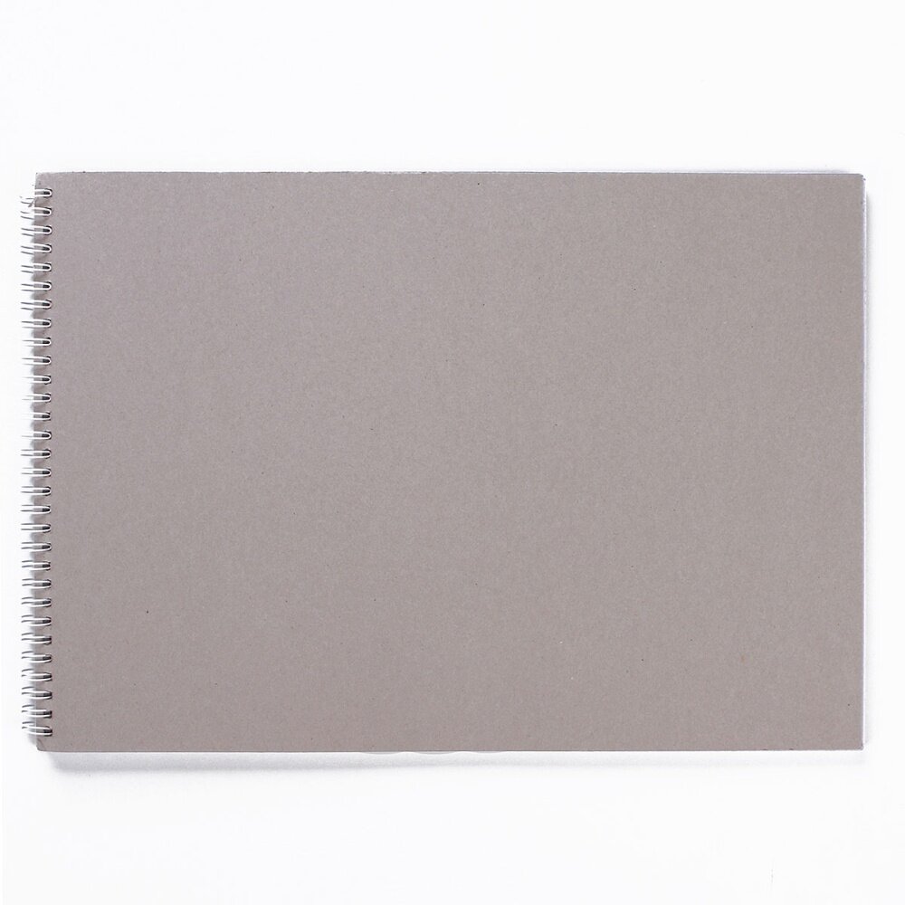 Generic 8K Watercolour Book Artist Sketchbook/Sketch Pad Journal For