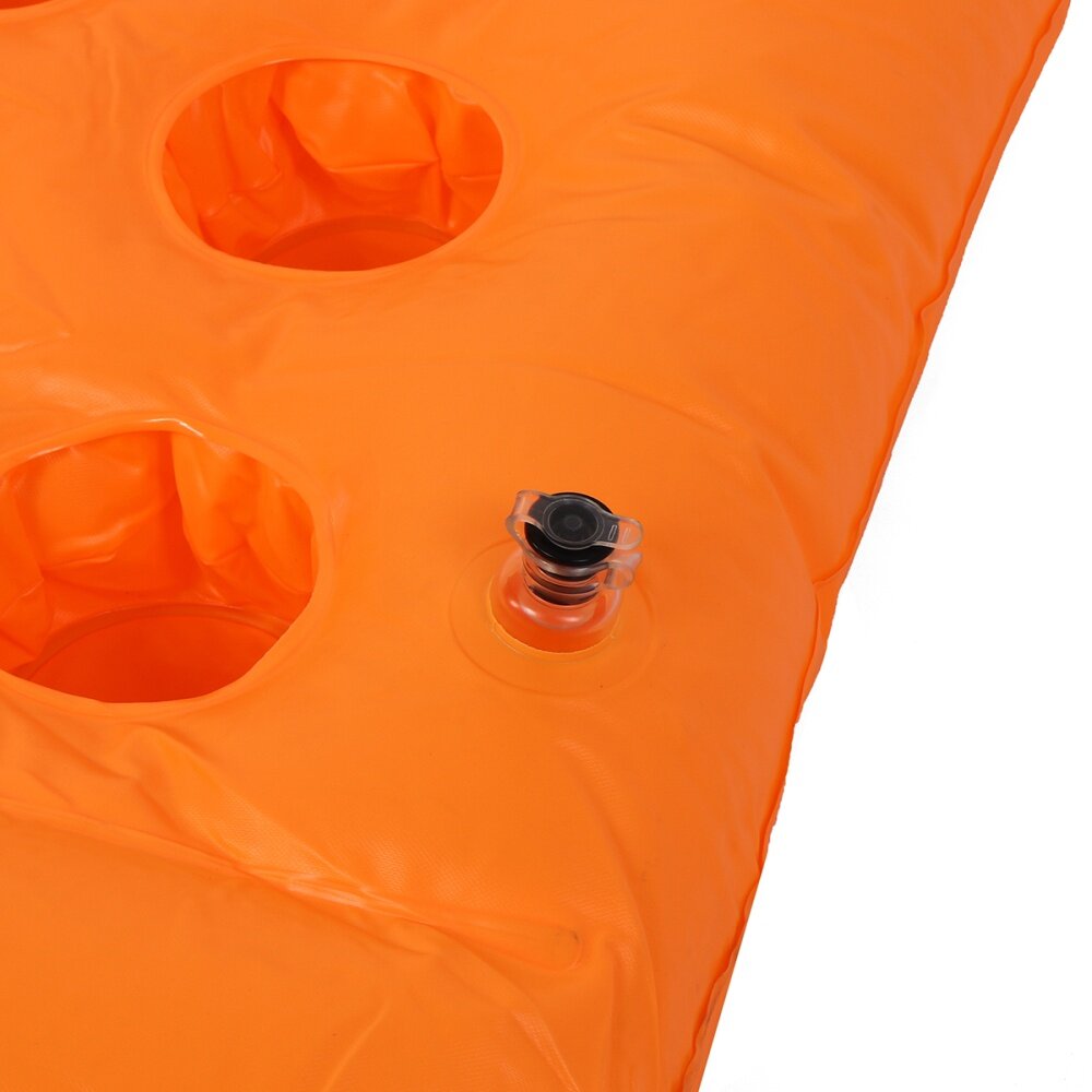 inflatable pong