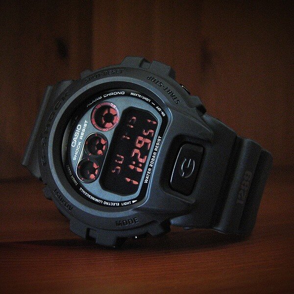 g shock polis evo 2