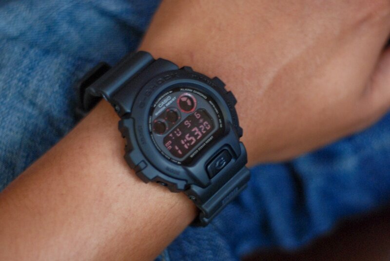 g shock polis evo 2
