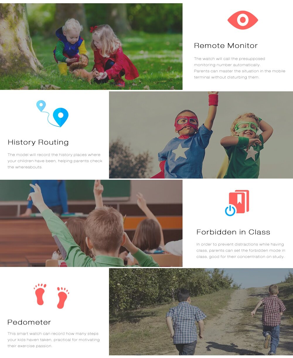 Q50 Children OLED Display GPS SOS Smart Watch Telephone Q50 Children OLED Display GPS SOS Smart Watch Telephone