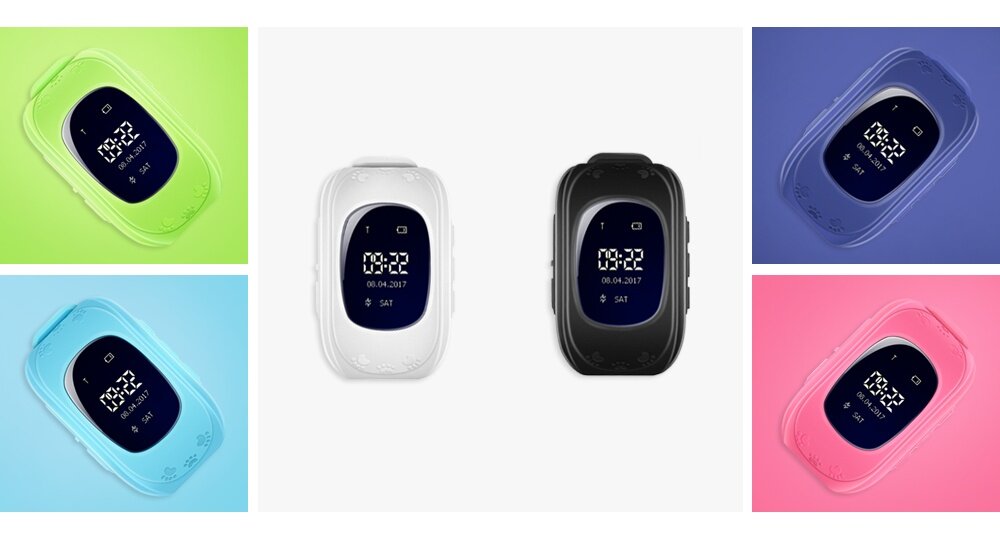 Q50 Children OLED Display GPS SOS Smart Watch Telephone Q50 Children OLED Display GPS SOS Smart Watch Telephone