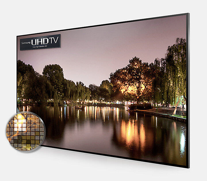 Creates deeper blacks, purer whites, and enhanced color and detail in every image