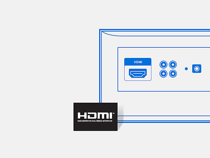 Bringing a full multimedia experience into your living room
