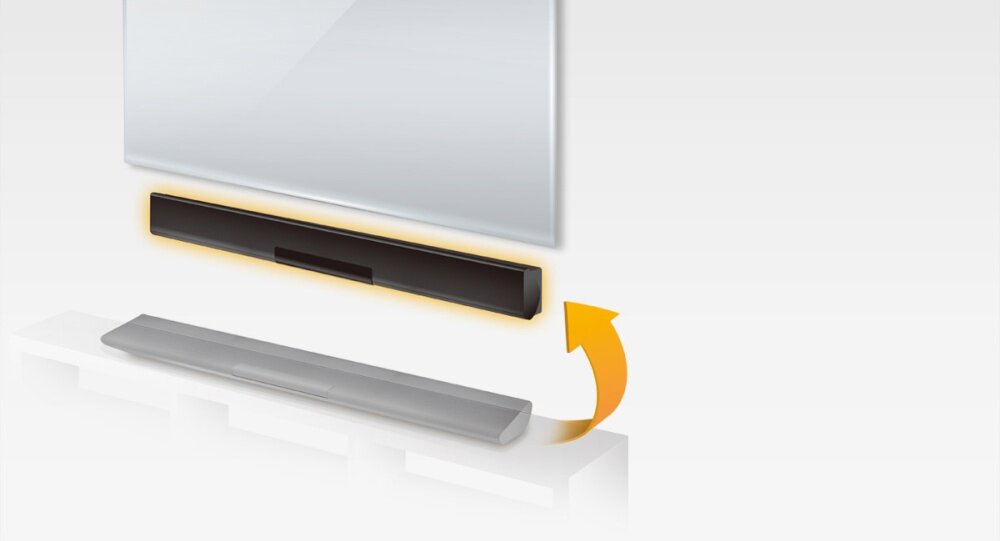 Wall Mountable