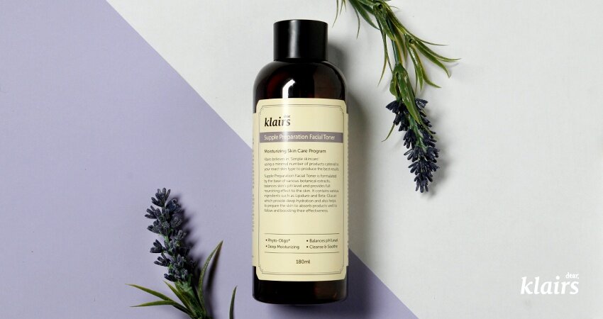 the non-irritating toner that rejuvenates and restores hydration