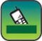 Mobile phone pocket