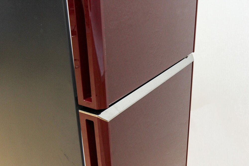 199 liters Refrigerator Panasonic NR-BN211GRVN Figure 4