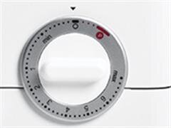 Automatic electronic speed control