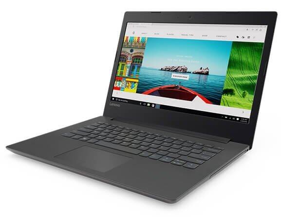 IdeaPad 320-14 Multimedia Laptop