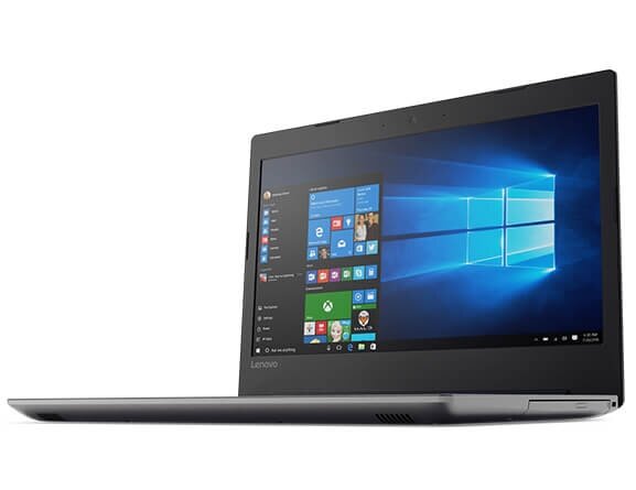 IdeaPad 320-14 Multimedia Laptop