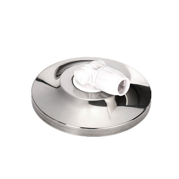 Universal Replacement Stainless Steel Mop Head Plate Lazada Malaysia