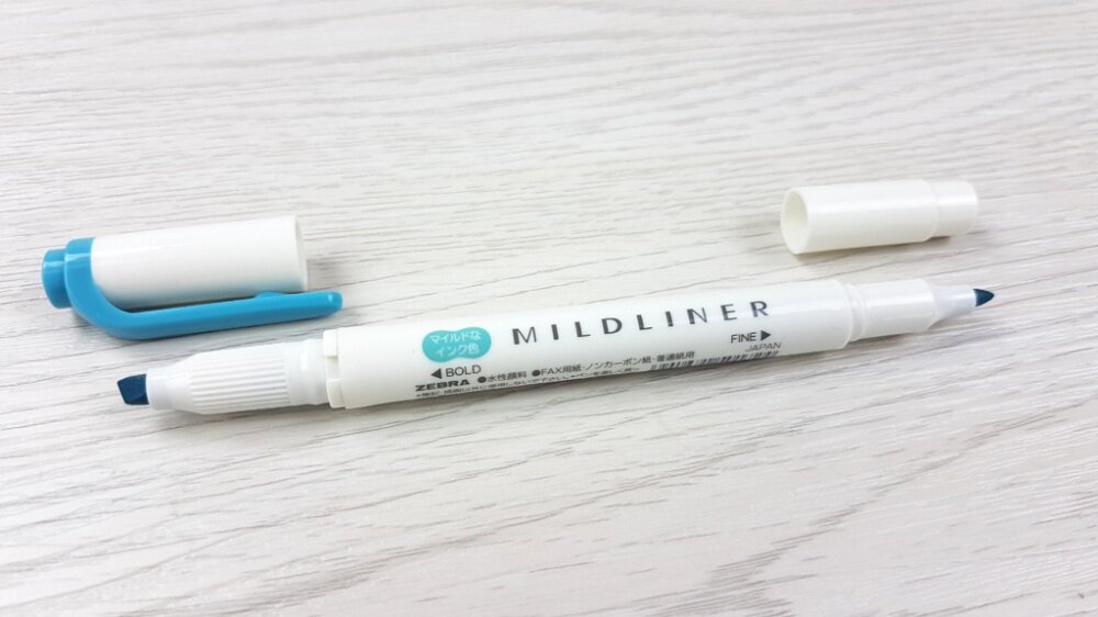 ZebraMildliners-BoldFineTips