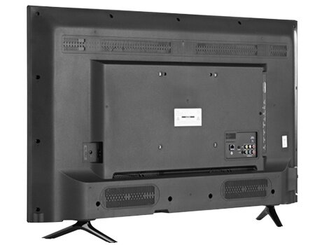 Hisense UHD TV