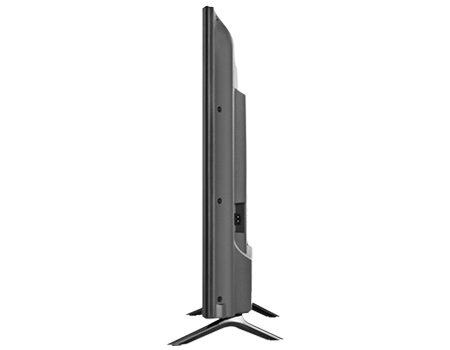 Hisense UHD TV