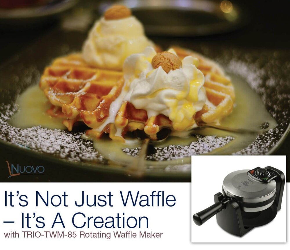 trio-twm-85-rotating-waffle-maker